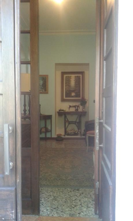 Casa Orisca Vila Lesa Exterior foto